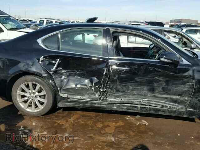 2012 LEXUS LS460 - VIN: JTHCL5EF1C5013439 - Фото 9