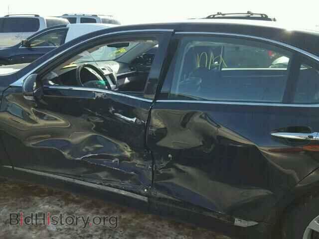 2012 LEXUS LS460 - VIN: JTHCL5EF1C5013439 - Фото 10