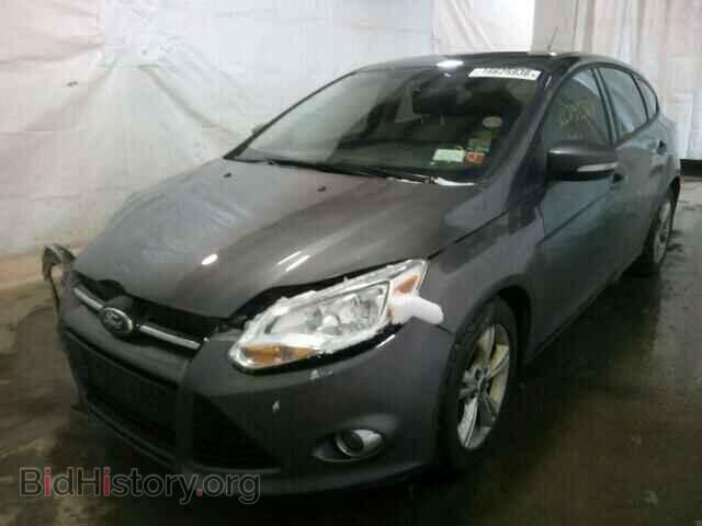 2012 FORD FOCUS - VIN: 1FAHP3K26CL246879 - Photo 2