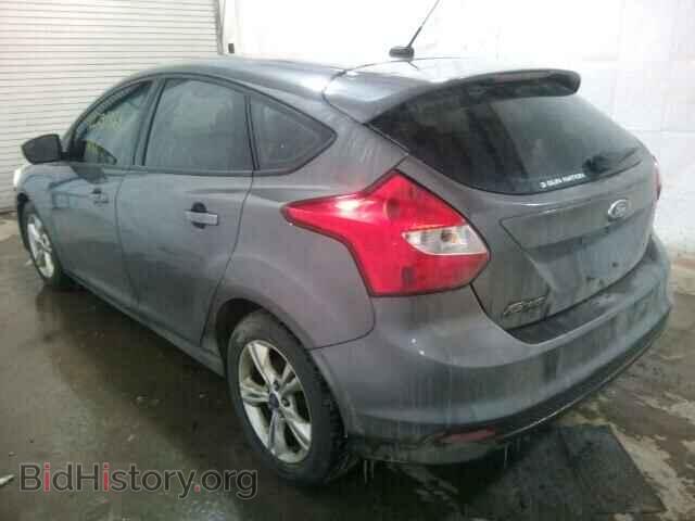 2012 FORD FOCUS - VIN: 1FAHP3K26CL246879 - Photo 3
