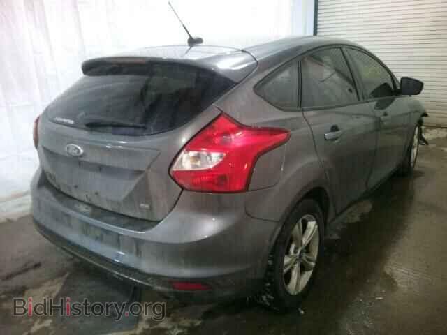 2012 FORD FOCUS - VIN: 1FAHP3K26CL246879 - Photo 4