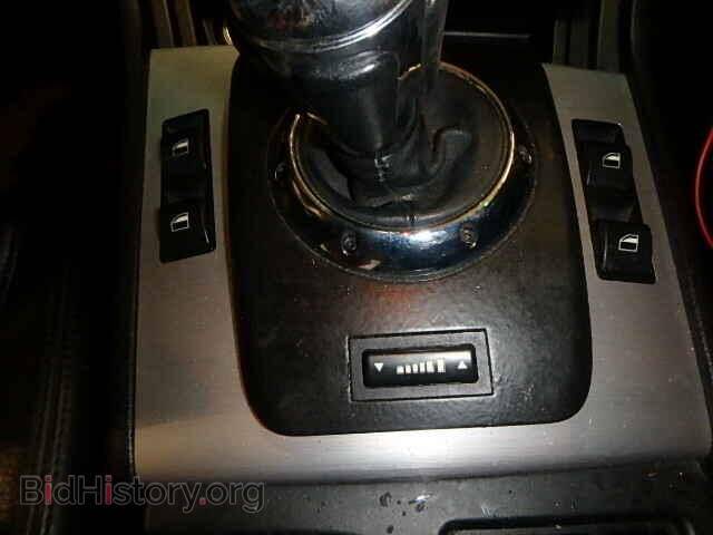 2004 BMW M3 - VIN: WBSBL93454PN57320 - Photo 9