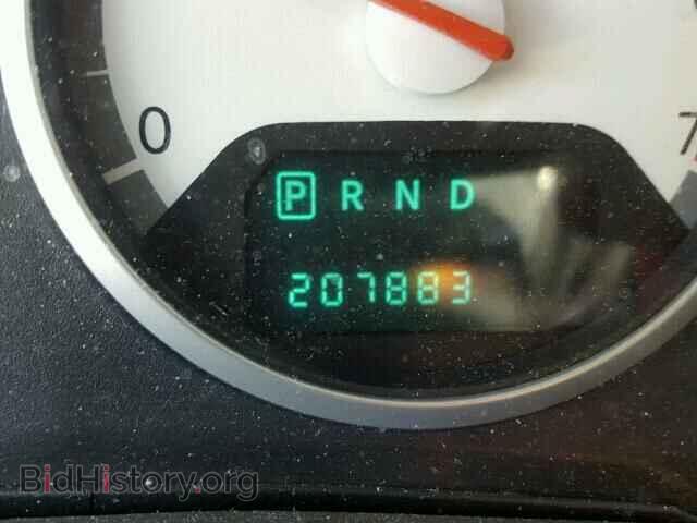2010 DODGE CARAVAN - VIN: 2D4RN5D14AR483544 - Фото 8