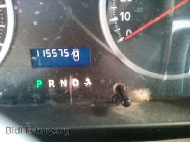 2012 DODGE RAM 1500 - VIN: 1C6RD6FK9CS113565 - Фото 8
