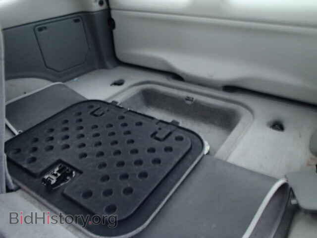 2008 GMC ENVOY - VIN: 1GKET63M782222859 - Фото 9