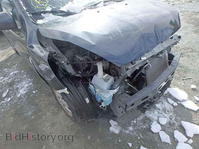 2014 MITSUBISHI MIRAGE - VIN: ML32A3HJ2EH002462 - Фото 9