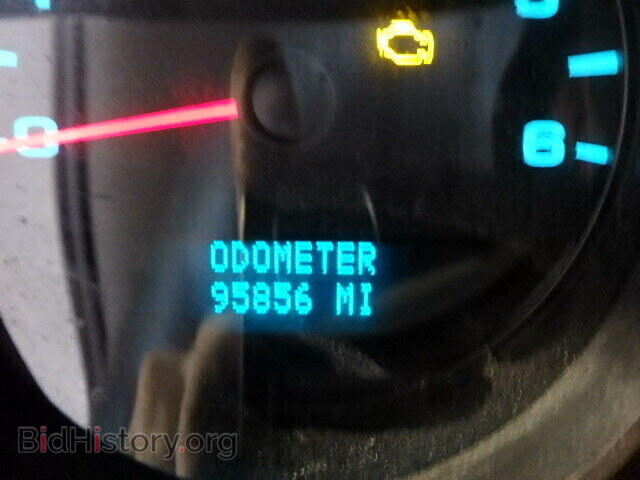 2007 CHEVROLET SILVERADO - VIN: 1GCEC19C77Z500694 - Фото 8