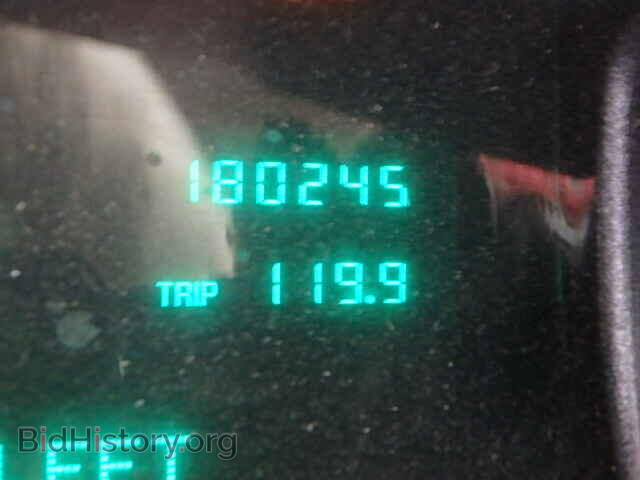 1998 CADILLAC DEVILLE - VIN: 1G6KD54Y3WU762964 - Фото 8