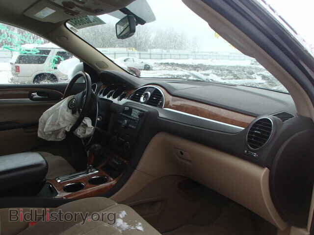 2009 BUICK ENCLAVE - VIN: 5GAER13D89J126048 - Фото 5