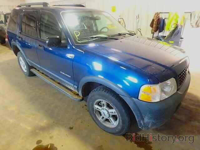 Photo 1FMZU72K65ZA38379 - FORD EXPLORER 2005