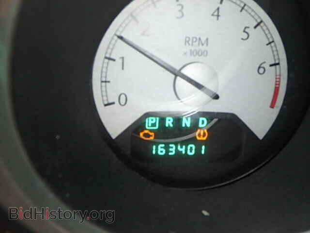 2007 CHRYSLER SEBRING - VIN: 1C3LC56K67N509716 - Фото 8