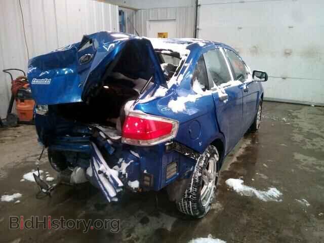 2011 FORD FOCUS - VIN: 1FAHP3FN1BW186236 - Photo 4