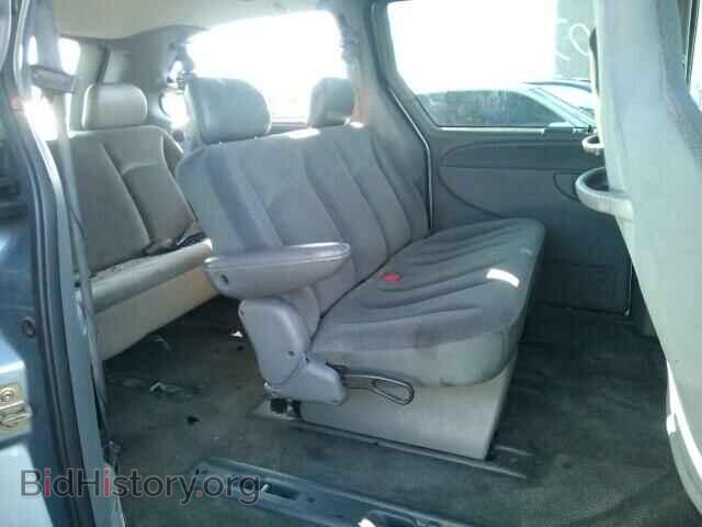 2005 DODGE CARAVAN - VIN: 1D4GP24R25B113378 - Фото 6
