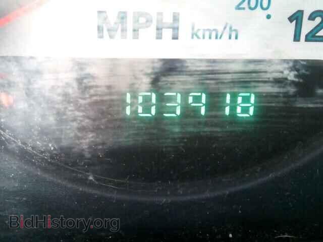 2005 DODGE CARAVAN - VIN: 1D4GP24R25B113378 - Фото 8