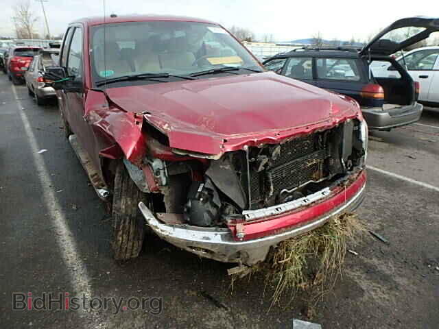 Photo 1FTFX1CF6DFC28101 - FORD F150 2013