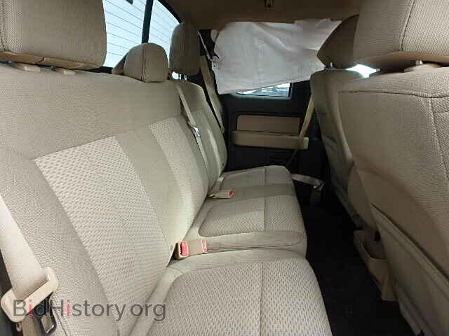 2013 FORD F150 - VIN: 1FTFX1CF6DFC28101 - Photo 6