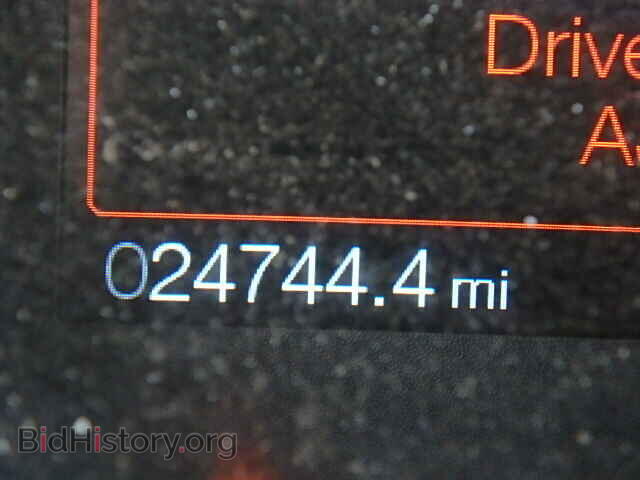 2013 FORD F150 - VIN: 1FTFX1CF6DFC28101 - Photo 8