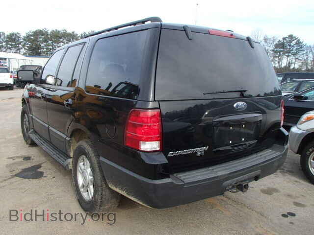 2006 FORD EXPEDITION - VIN: 1FMPU155X6LA11703 - Фото 3