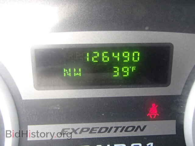 2006 FORD EXPEDITION - VIN: 1FMPU155X6LA11703 - Фото 8