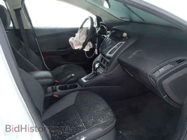 2013 FORD FOCUS - VIN: 1FADP3F20DL368552 - Фото 5