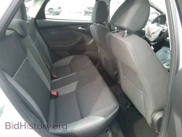 2013 FORD FOCUS - VIN: 1FADP3F20DL368552 - Фото 6