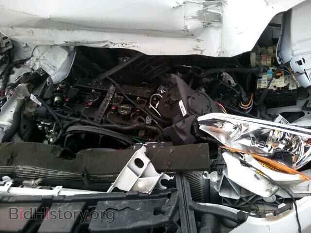 2013 FORD FOCUS - VIN: 1FADP3F20DL368552 - Фото 7