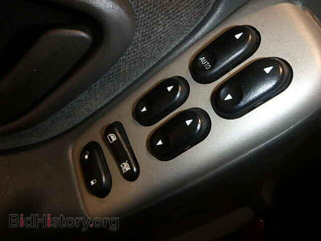 2004 MAZDA TRIBUTE - VIN: 4F2YZ94134KM27148 - Photo 9