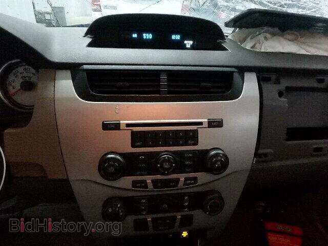 2011 FORD FOCUS - VIN: 1FAHP3EN6BW106382 - Фото 9