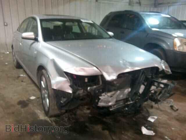 Photo WAUDT74F65N050098 - AUDI A6 2005