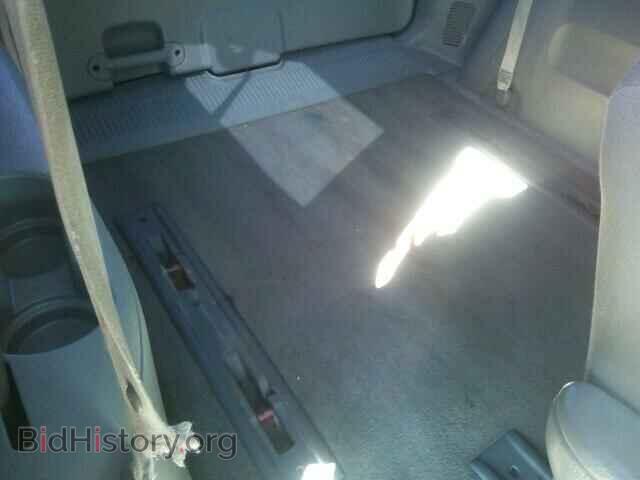 2006 DODGE CARAVAN - VIN: 1D4GP25B16B630402 - Photo 9