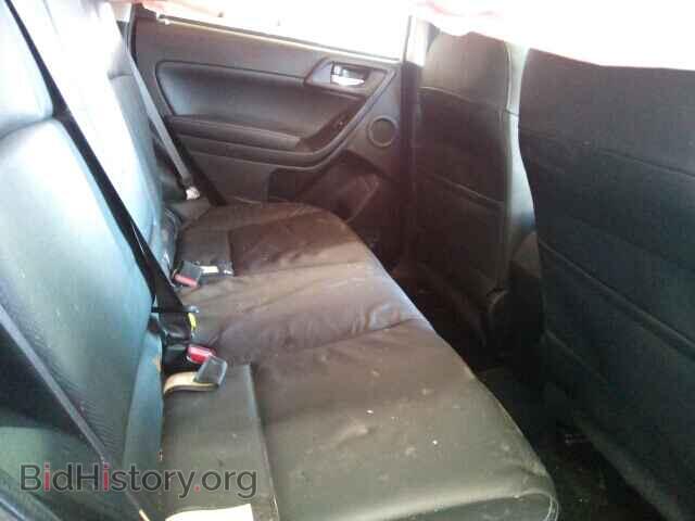 2014 SUBARU FORESTER - VIN: JF2SJGMCXEH410320 - Фото 6