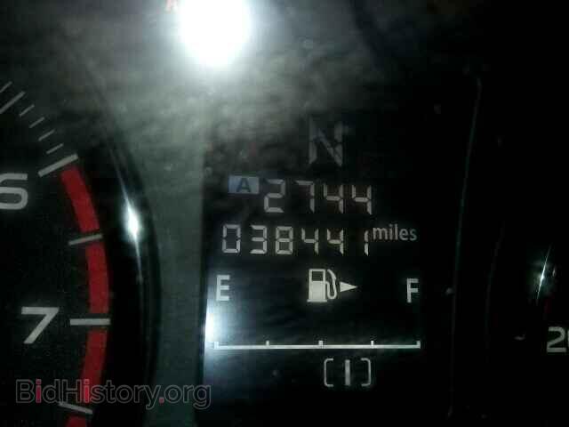 2014 SUBARU FORESTER - VIN: JF2SJGMCXEH410320 - Фото 8