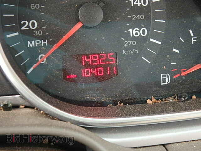 2007 AUDI Q7 - VIN: WA1BY74L97D104420 - Фото 8