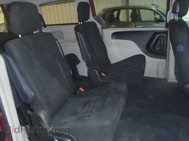 2011 DODGE CARAVAN - VIN: 2D4RN5DG0BR651346 - Фото 6