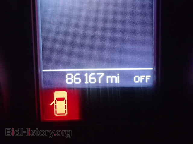2011 DODGE CARAVAN - VIN: 2D4RN5DG0BR651346 - Фото 8