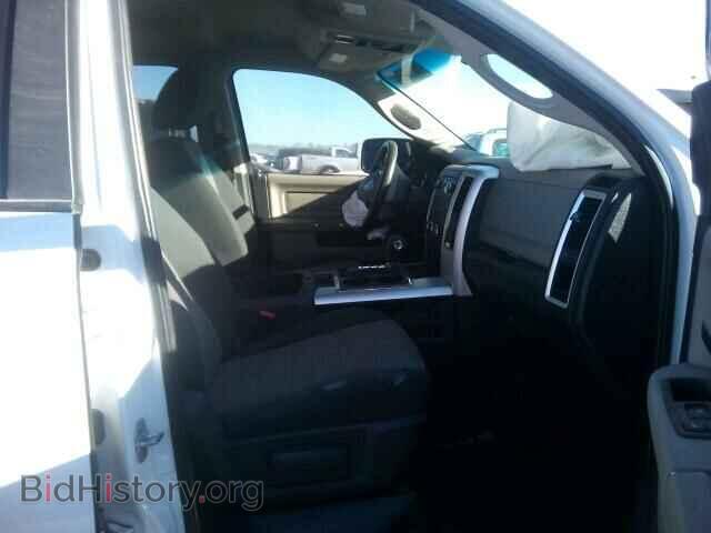 2012 DODGE RAM 1500 - VIN: 1C6RD6LT9CS101347 - Фото 5