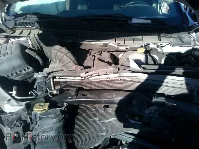 2012 DODGE RAM 1500 - VIN: 1C6RD6LT9CS101347 - Фото 7