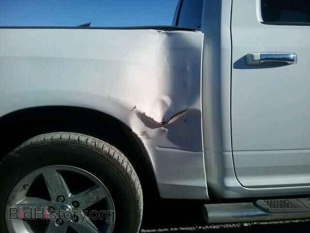 2012 DODGE RAM 1500 - VIN: 1C6RD6LT9CS101347 - Фото 10