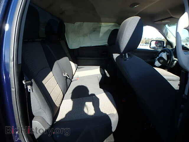 2012 DODGE RAM 1500 - VIN: 1C6RD6KT4CS157536 - Photo 6