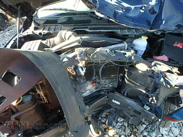 2012 DODGE RAM 1500 - VIN: 1C6RD6KT4CS157536 - Photo 7