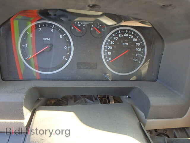 2012 DODGE RAM 1500 - VIN: 1C6RD6KT4CS157536 - Photo 8
