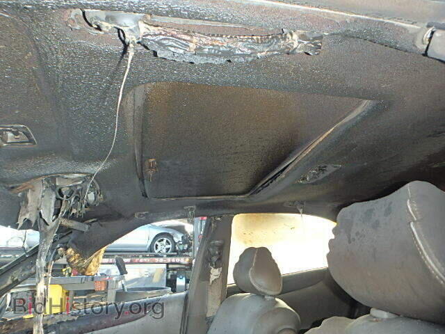 2003 LEXUS ES300 - VIN: JTHBF30G530123270 - Фото 9