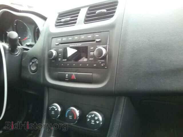 2014 DODGE AVENGER - VIN: 1C3CDZAG7EN234880 - Фото 9