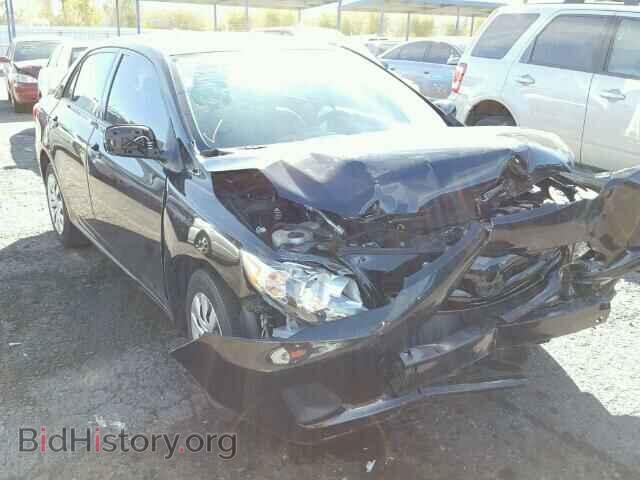 Фотография 5YFBU4EE9CP002980 - TOYOTA COROLLA 2012