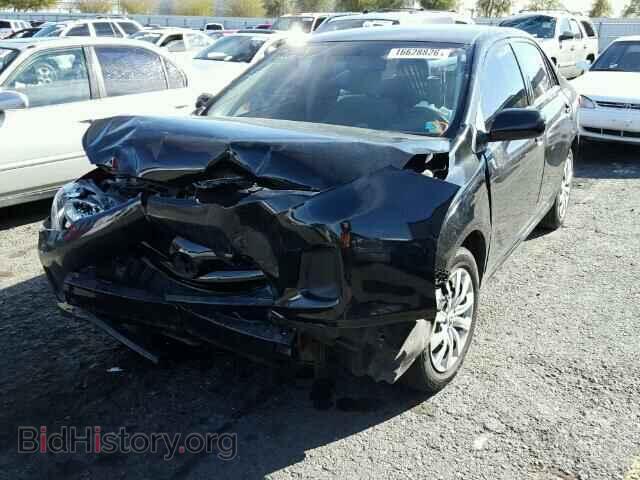 2012 TOYOTA COROLLA - VIN: 5YFBU4EE9CP002980 - Фото 2