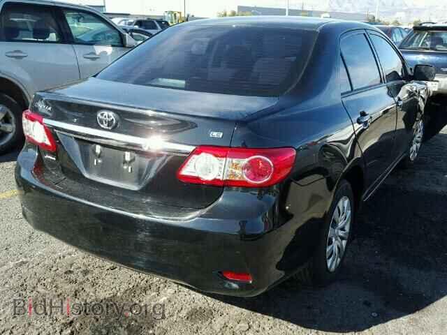 2012 TOYOTA COROLLA - VIN: 5YFBU4EE9CP002980 - Фото 4