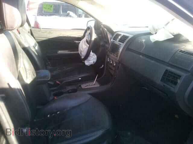 2010 DODGE AVENGER - VIN: 1B3CC5FB5AN140643 - Photo 5