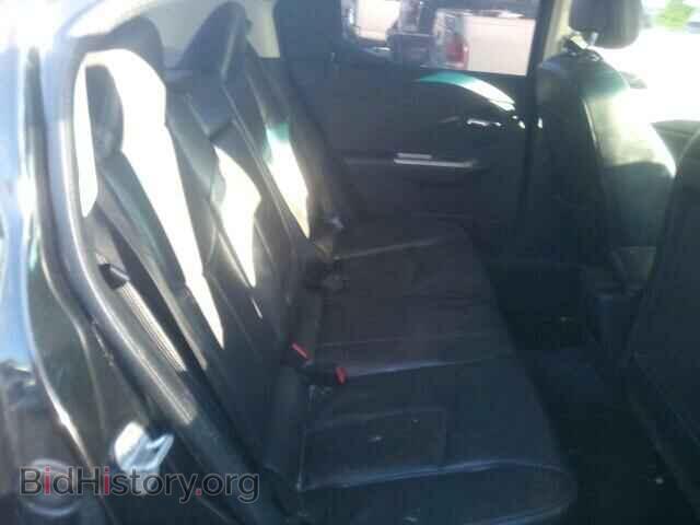 2010 DODGE AVENGER - VIN: 1B3CC5FB5AN140643 - Photo 6