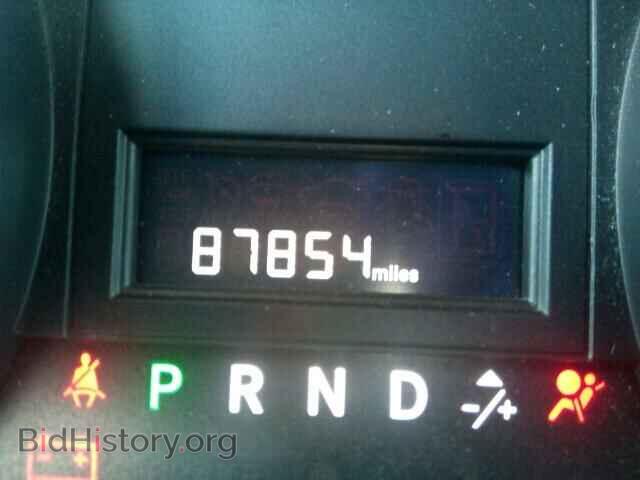 2014 DODGE CARAVAN - VIN: 2C4RDGCG7ER223436 - Фото 8
