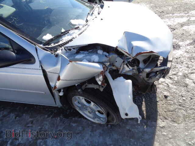 2004 DODGE NEON - VIN: 1B3ES56CX4D599178 - Фото 9